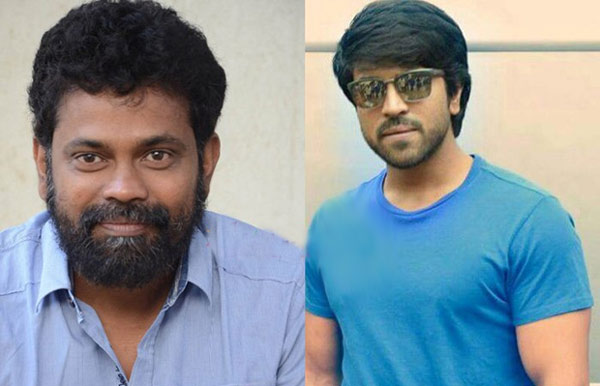 ram charan,sukumar,formula x movie,ram charan and sukumar movie details  చరణ్ కోసం సుక్కు శపథం..! 